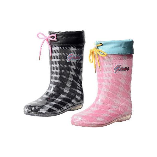 Game 長靴 キッズの人気商品 通販 価格比較 価格 Com