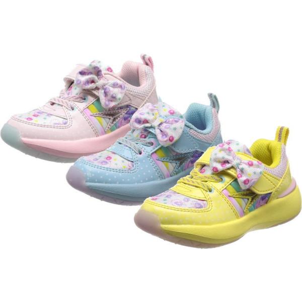 A倉庫 瞬足レモンパイ C 529 Lec 5290 Syunsoku Cream 子供靴 スニーカー 女の子 靴 キッズ ジュニア シューズ 18年モデル Buyee Buyee Japanese Proxy Service Buy From Japan Bot Online