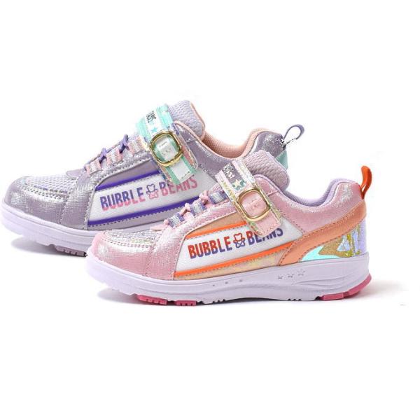 バブルビーンズ スニーカー キッズの人気商品 通販 価格比較 価格 Com