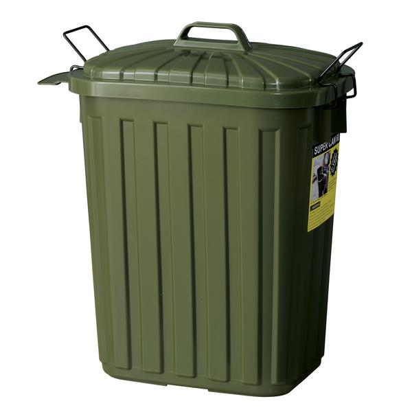 東谷　ペールカン 60L　LFS-937GR　W36×D55.4×H62.2　1.5kg　完成品