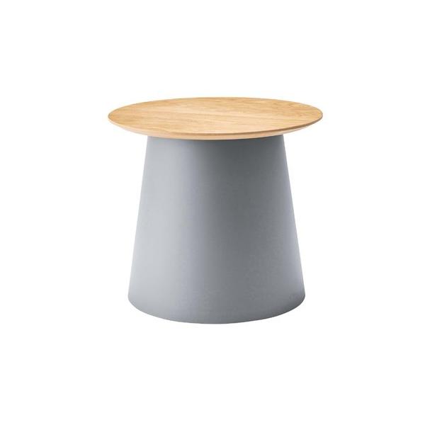 メーカー直送となります。沖縄・離島は、配送不可となります。東谷　PT-990GY サイズφ49×H42.5　組立　付属工具六角レンチ　静的耐荷重25kg　商品重量4カラーブラックスペック天然木突板(オーク) ウレタン塗装 ポリプロピレン