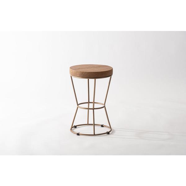 東谷 SLY-017 スツールスツール 椅子 イス サイドテーブル プランター