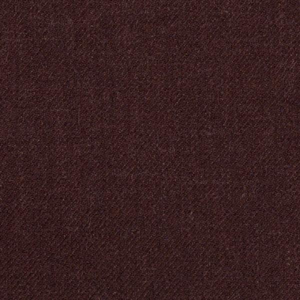 ウール＆ポリエステル×無地(レーズン＆バイオレット)×二重織サージ :212356:fab-fabric sewing studio 通販  