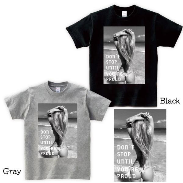 Tシャツ カットソー Unisex セクシー Sexy フォト モノクロ 水着 外人 ビーチ 夏 Girls おしゃれ Uネック クルーネック プリントtシャツ Buyee Buyee Japanese Proxy Service Buy From Japan Bot Online