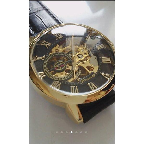 腕時計 メンズ 時計 機械式 機械式腕時計 30代 40代 50代ブランド おしゃれ 安い 防水ズ 高級 Forsining Forsining001 Vel Chesty 通販 Yahoo ショッピング