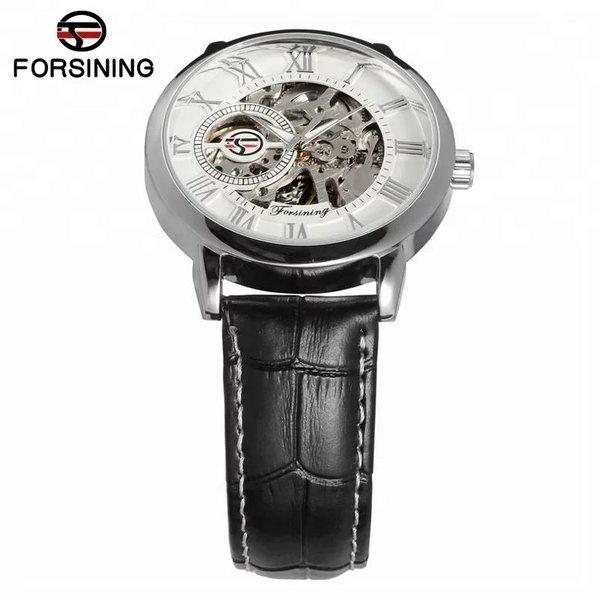 腕時計 メンズ 時計 機械式 機械式腕時計 30代 40代 50代ブランド おしゃれ 安い 防水ズ 高級 Forsining Forsining006 Vel Chesty 通販 Yahoo ショッピング