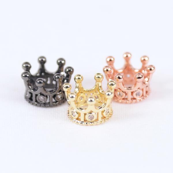 完売終了】パーツ ミルククラウン アクセサリーパーツ ハンドメイド