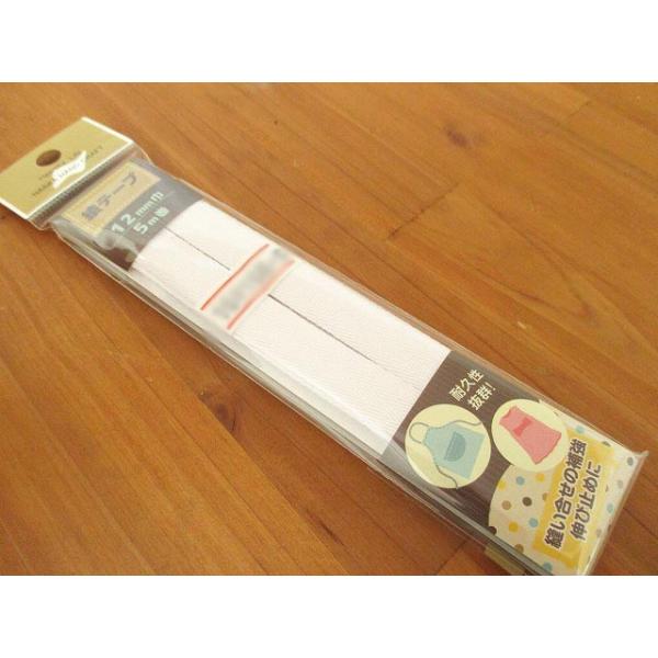 綾テープ 12mm巾/5m巻 16731 実店舗取寄せ品 : Fabric House Iseki