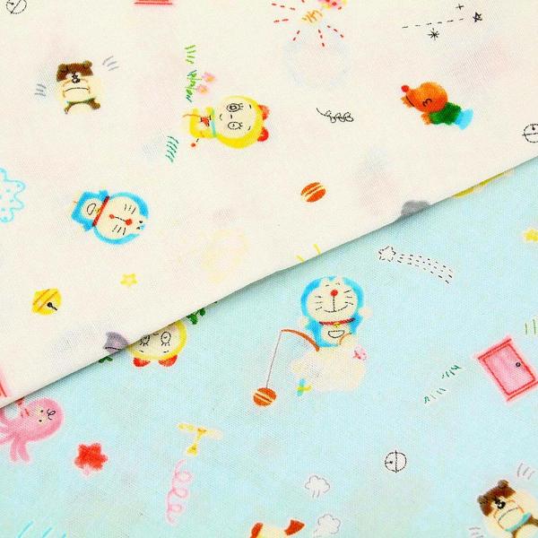 安いドラえもん 生地の通販商品を比較 ショッピング情報のオークファン