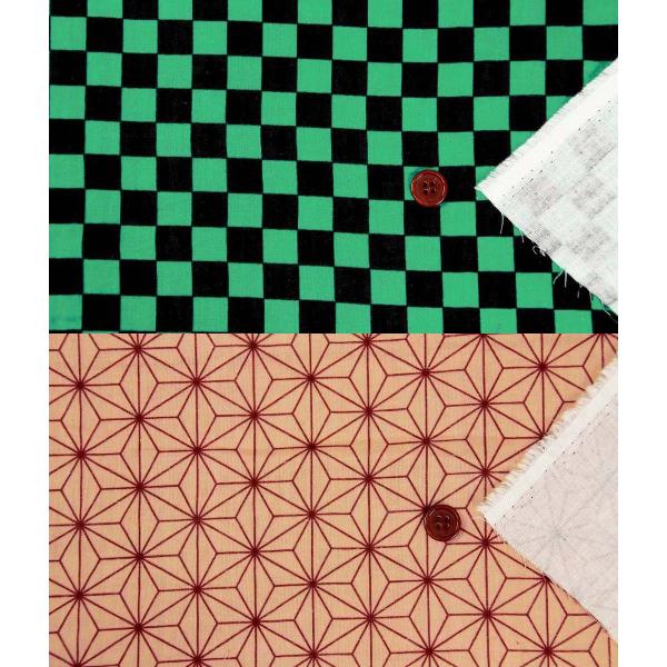 1m 390均一 生地1m単位ダブルガーゼ和風柄tm 770 布市松模様麻の葉人気漫画柄q Xut 和柄 Yaiba Buyee Buyee 提供一站式最全面最專業現地yahoo Japan拍賣代bid代拍代購服務