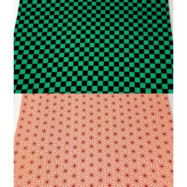 1m 390均一 生地1m単位ダブルガーゼ和風柄tm 770 布市松模様麻の葉人気漫画柄q Xut 和柄 Yaiba Buyee Buyee 提供一站式最全面最專業現地yahoo Japan拍賣代bid代拍代購服務