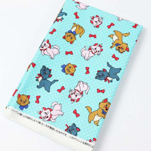 マリー キャラクター 生地 布の人気商品 通販 価格比較 価格 Com