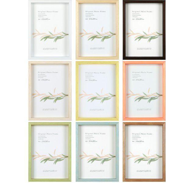 サイズ：ハガキ（105mm×150mm）　重量：約２２５g　仕様：アクリル（画像でガラスとなっているものはすべてアクリルに変更になりました）