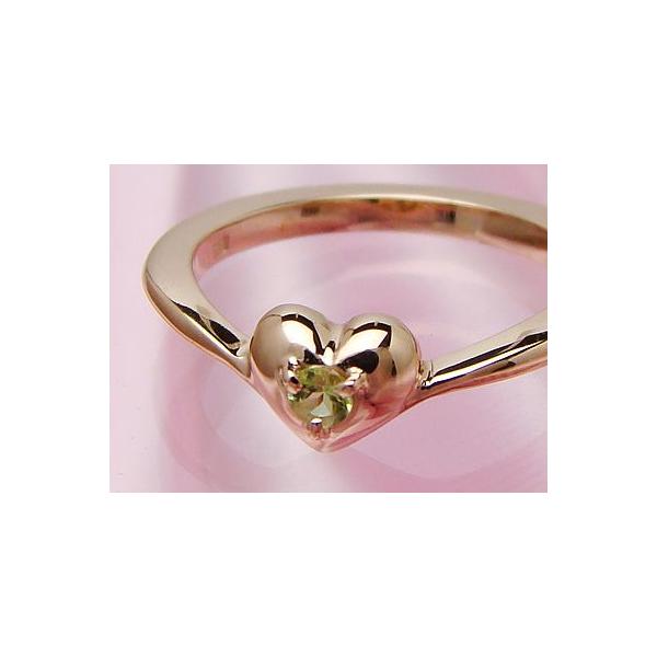 ■実際に指にはめることができるベビーリングです。(必ずサイズをご確認の上ご購入下さい。糸を指に巻きつけその長さを測れば、指周りの長さがわかります。対象40.8mm以内※サイズ直しはできません。)■K10ピンクゴールド■リングサイズ：約18m...