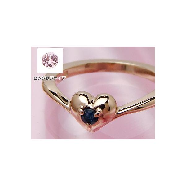 ■実際に指にはめることができるベビーリングです。(必ずサイズをご確認の上ご購入下さい。糸を指に巻きつけその長さを測れば、指周りの長さがわかります。対象40.8mm以内※サイズ直しはできません。)■K10ピンクゴールド■リングサイズ：約18m...