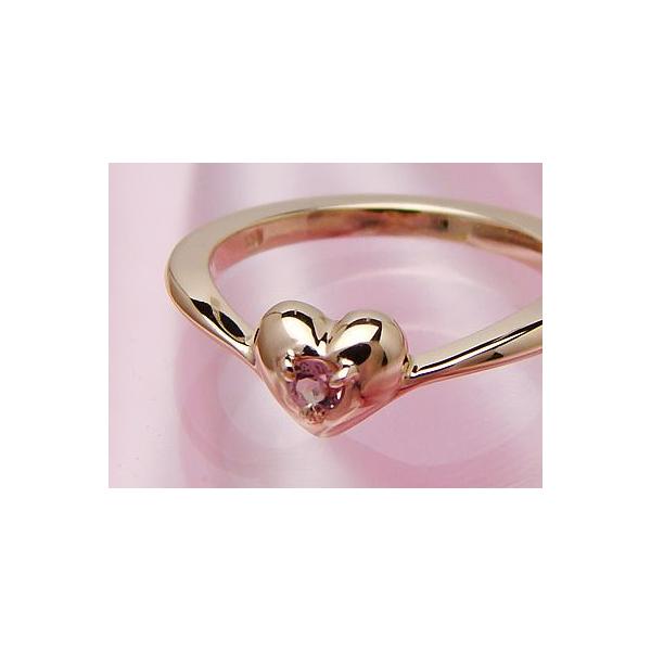 ■実際に指にはめることができるベビーリングです。(必ずサイズをご確認の上ご購入下さい。糸を指に巻きつけその長さを測れば、指周りの長さがわかります。対象40.8mm以内※サイズ直しはできません。)■K10ピンクゴールド■リングサイズ：約18m...