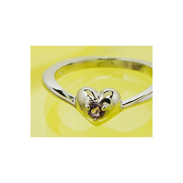 ■実際に指にはめることができるベビーリングです。(必ずサイズをご確認の上ご購入下さい。糸を指に巻きつけその長さを測れば、指周りの長さがわかります。対象40.8mm以内※サイズ直しはできません。)■K10ホワイトゴールド■リングサイズ：約18...