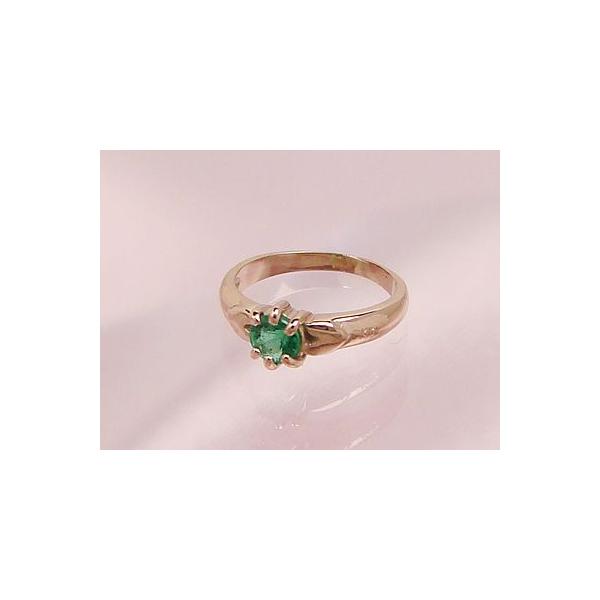 ■外径：約10mm×9mm■誕生石にはそれぞれ意味があります。昔から守護石、お守りとして用いられてきました。ベビーリングを赤ちゃん、大切な人のお守りとしてプレゼントしては？出産祝い用ギフトとしても喜ばれます。◆宝石言葉：安定・明晰さ・先見の...