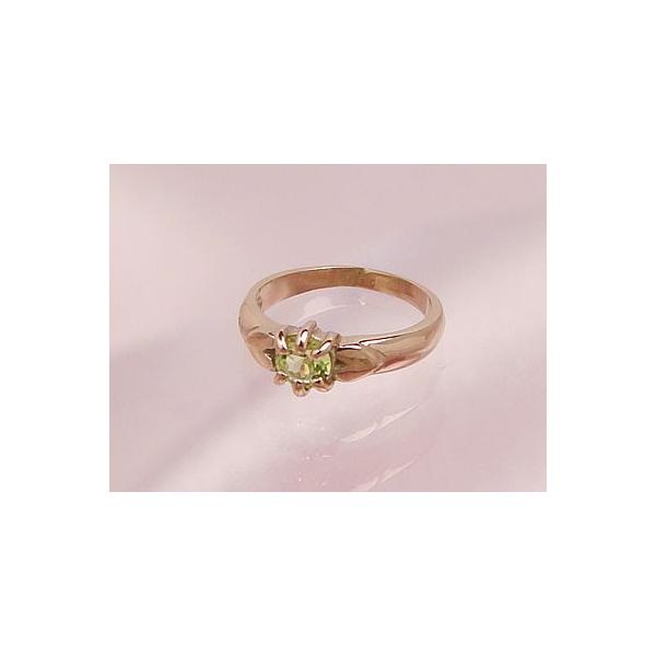 ■外径：約10mm×9mm■誕生石にはそれぞれ意味があります。昔から守護石、お守りとして用いられてきました。ベビーリングを赤ちゃん、大切な人のお守りとしてプレゼントしては？出産祝い用ギフトとしても喜ばれます。◆宝石言葉：内面の美・明るさ・ポ...