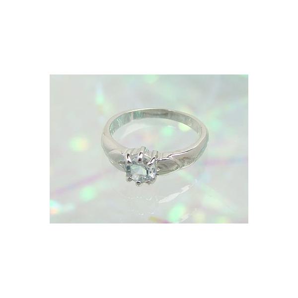 ■約10mm×9mm■誕生石にはそれぞれ意味があります。昔から守護石、お守りとして用いられてきました。ベビーリングを赤ちゃん、大切な人のお守りとしてプレゼントしては？出産祝い用ギフトとしても喜ばれます。◆宝石言葉：自由・冒険・開放・人とのつ...