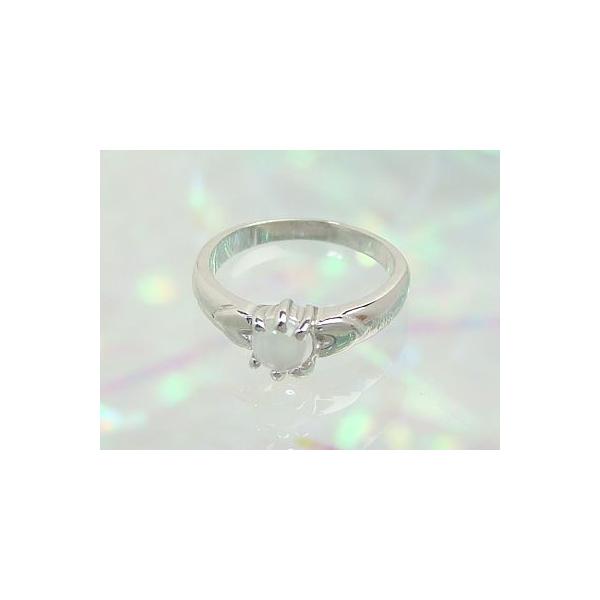 ■約10mm×9mm■誕生石にはそれぞれ意味があります。昔から守護石、お守りとして用いられてきました。ベビーリングを赤ちゃん、大切な人のお守りとしてプレゼントしては？出産祝い用ギフトとしても喜ばれます。◆宝石言葉：感受性・喜び・調和・決断力...