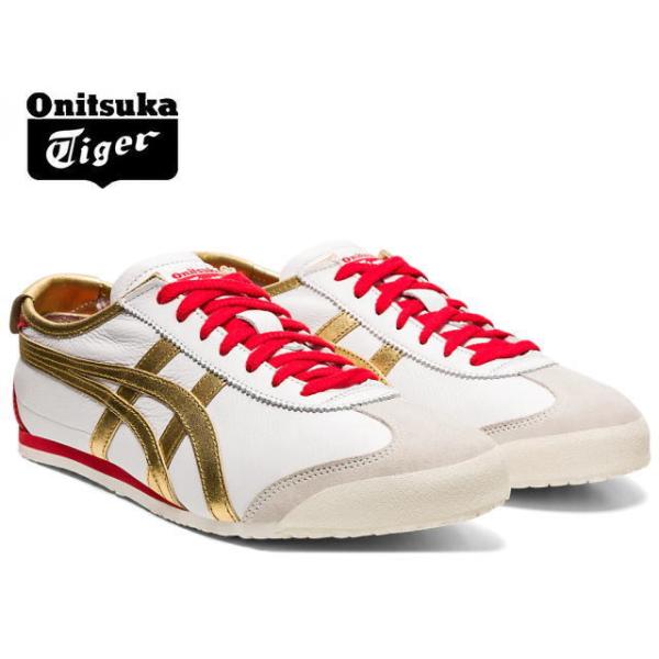 MEXICO 66 オニツカタイガー メキシコ66 スニーカー メンズ Onitsuka