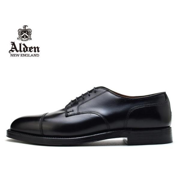 革靴 ビジネスシューズ オールデン ストレートチップ」の人気商品一覧