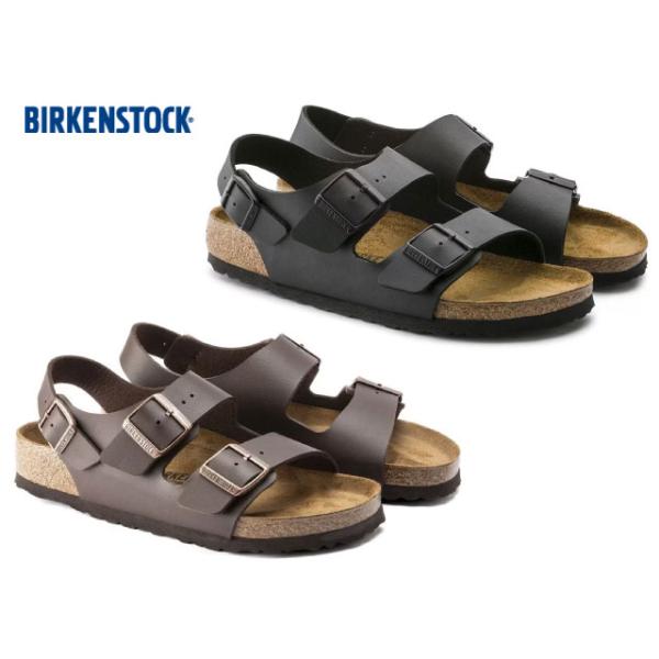 BIRKENSTOCK（ビルケンシュトック） ミラノ BIRKENSTOCK MILANO