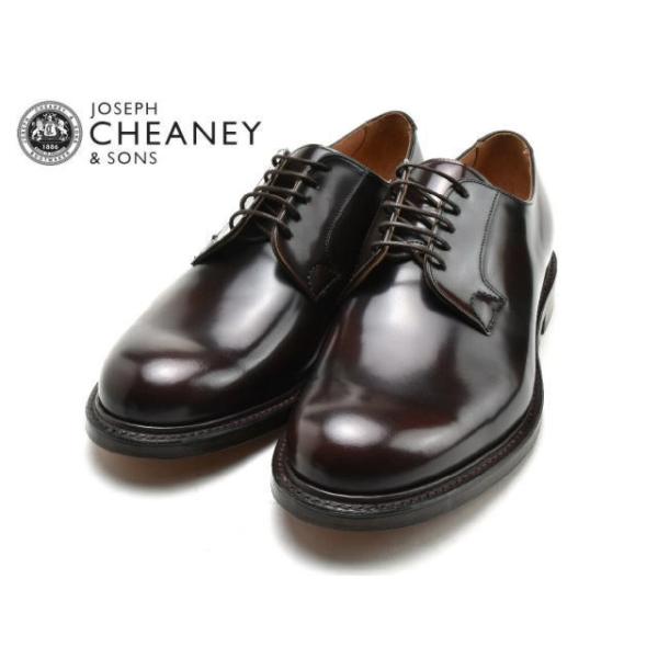 JOSEPH CHEANEY & SONS（ジョセフチーニー アンド サンズ） ジョセフ