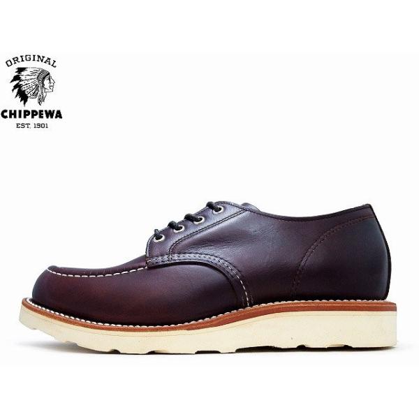 CHIPPEWA（チペワ） 4