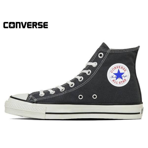 CONVERSE コンバース キャンバス オールスター ジェイ ハイ 日本製 CANVAS ALL STAR コンバース キャンバス オールスター J HI CONVERSE
