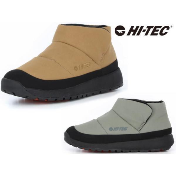 ハイテック オコタ FR モック