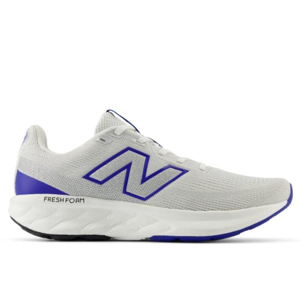 New Balance Fresh Foam グレー スニーカー New Balance ニューバランス フレッシュフォーム M520 new