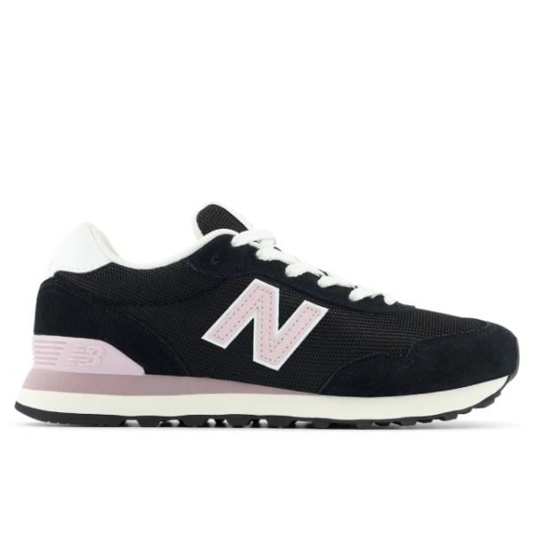 new balance wl515 ブラック　ピンク New Balance ニューバランス レディース スニーカー 515 new
