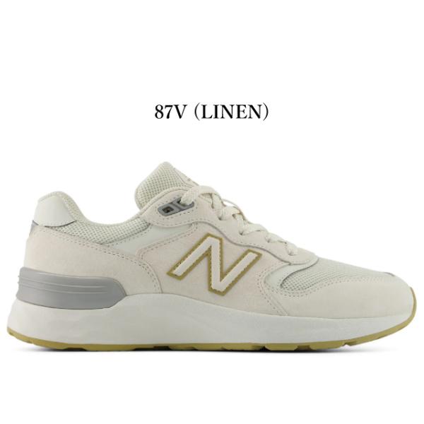 ニューバランス スニーカー レディース 880 フレッシュフォーム new balance Fresh Foam V7 W880 WW880 87V ベージュ D 2E 歩きやすい 履きやすい 選べる幅 靴