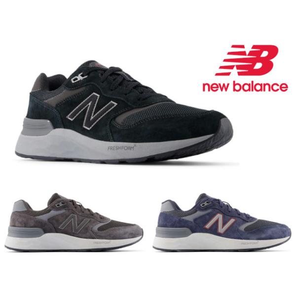 ニューバランス スニーカー 880 メンズ ウォーキング new balance