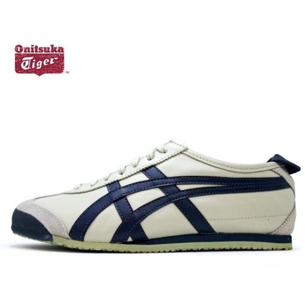 MEXICO 66 オニツカタイガー メキシコ66 スニーカー メンズ