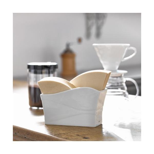 ハリオ V60 ペーパースタンド