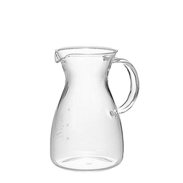 HARIO 耐熱コーヒーデカンタ　実用容量400ml HCD-2T