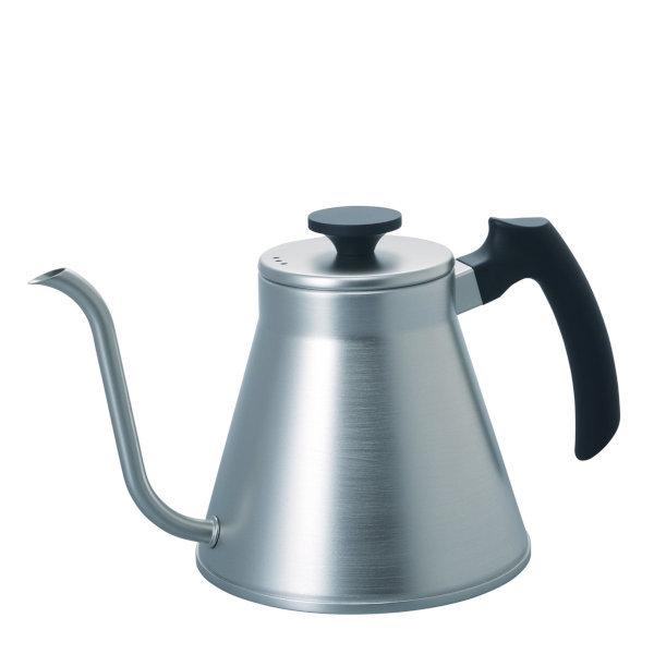 HARIO V60 �h���b�v�P�g���E�t�B�b�g�@�w�A���C���V���o�[ VKF-120-HSV