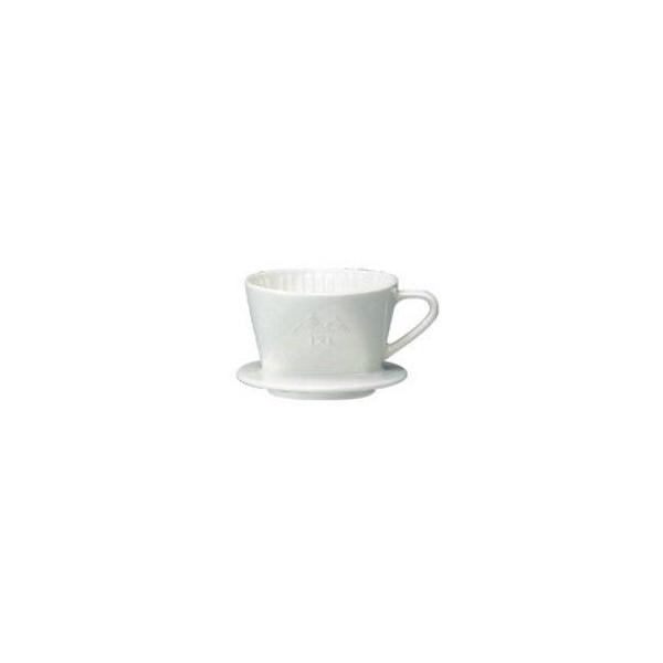 Melitta（メリタ） 陶器フィルター SF-T 1×1 : コーヒー用品・珈琲器具