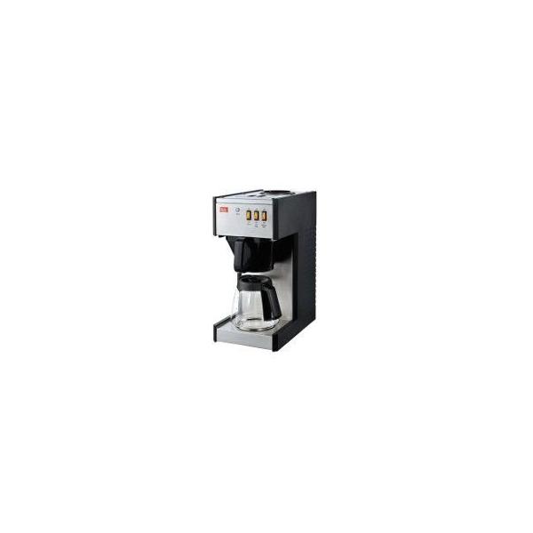 メリタ　コーヒーメーカー　M151B 業務用 chuboutokunekan_23m1317z