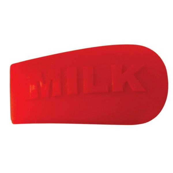 エスプレッソサプライ Carafe Lever Tabs 05330 MILK