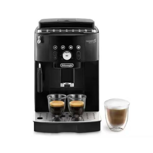デロンギ マグニフィカSスマート ECAM23013BH : コーヒー用品 デロンギ マグニフィカSスマート ECAM23013BH : コーヒー用品