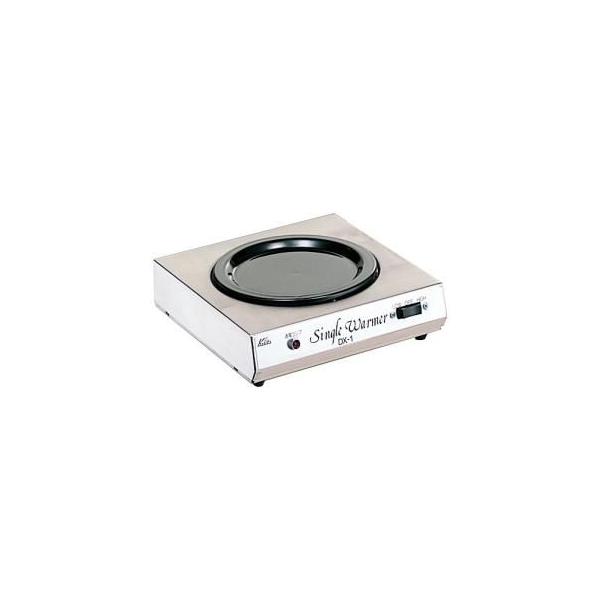 Kalita（カリタ） シングルウォーマーDX-1 66001 : コーヒー用品・珈琲