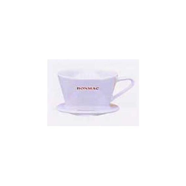 ボンマック 1−2杯用 CD-1W 813003