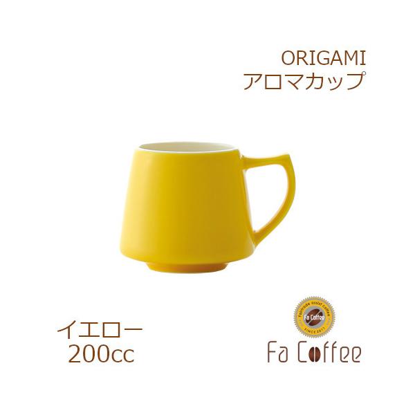 ORIGAMI Aroma Cup A}Jbv CG[ 78761434