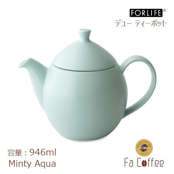 FORLIFE f[ eB[|bg 946ml ~eBANA 599-Maq