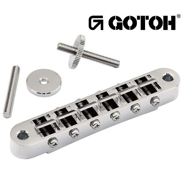 ゴトー Gotoh レスポールタイプ ギターブリッジge103b ゴールド Gotoh Ge103b Gg ファクトリズム 通販 Yahoo ショッピング