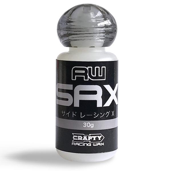 再入荷】CRAFTY RACING WAX RW SRX : スキー・スノーボード オーレ